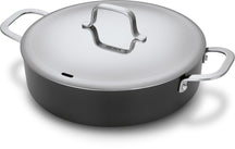 Poêle à sauter Beka - en aluminium forgé - Maestro Alu - 28 cm