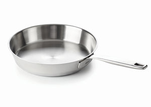Poêle Beka - Poêle sans antiadhésif - Maestro 5-Ply - Ø 24 cm