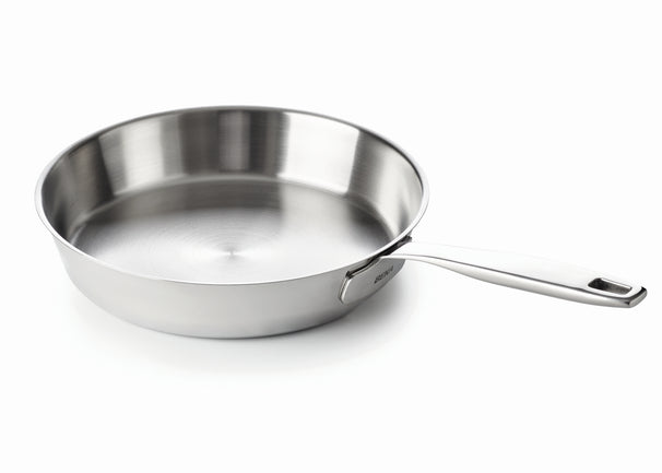 Poêle Beka - Poêle sans antiadhésif - Maestro 5-Ply - Ø 24 cm