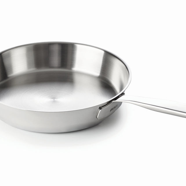 Sur quoi cuisinez-vous dans une poêle sans PFAS, et combien de temps cela dure-t-il ?