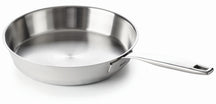Poêle Beka - Poêle sans revêtement antiadhésif - Maestro - 28 cm