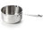Casserole en inox Beka - Saucier a becs verseurs - Maestro - 650 ml - 1 pièce