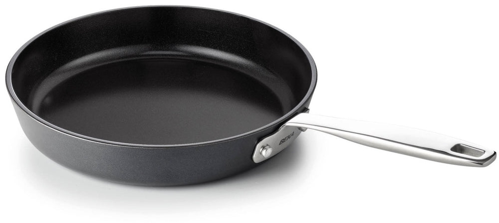 Poêle Beka - Poêle à frire induction - Maestro Alu - 28 cm - en aluminium