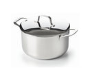 Casserole Beka - en acier inoxydable 18/10 - Maestro - 1,1 L