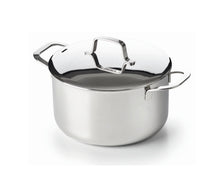 Ensemble de casseroles Beka - Set de cuisson - Maestro - Ø 16/20/24 cm - 5 pièces