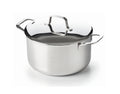 Ensemble de casseroles Beka - Casserole en inox - Maestro - 20 cm - 2 pièces