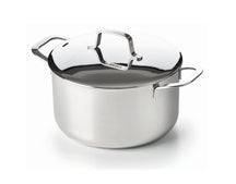 Ensemble de casseroles Beka - Casserole en inox - Maestro - 20 cm - 2 pièces