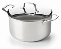 Casserole Beka - Faitout - Maestro - 24 cm - en acier inoxydable