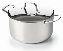 Ensemble de casseroles Beka - Set de cuisson - Maestro - Ø 16/20/24 cm - 5 pièces