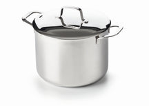 Ensemble de casseroles Beka - Set de cuisson - Maestro - Ø 16/20/24 cm - 5 pièces
