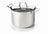 Marmite à soupe Beka - en acier inoxydable - Maestro - 7,4 L - ø 24 cm
