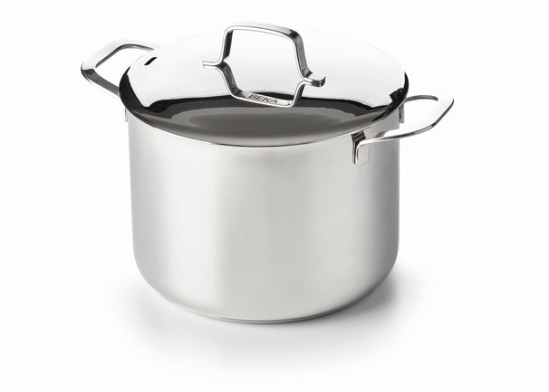 Marmite à soupe Beka - en acier inoxydable - Maestro - 7,4 L - ø 24 cm