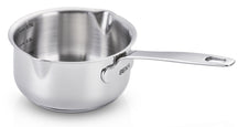 Ensemble de casseroles Beka - Set de cuisson - Maestro - Ø 16/20/24 cm - 5 pièces