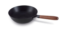 Poêle wok Beka - Wok à revêtement céramique - Mandala - 24 cm
