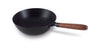 Poêle wok Beka - Wok à revêtement céramique - Mandala - 24 cm