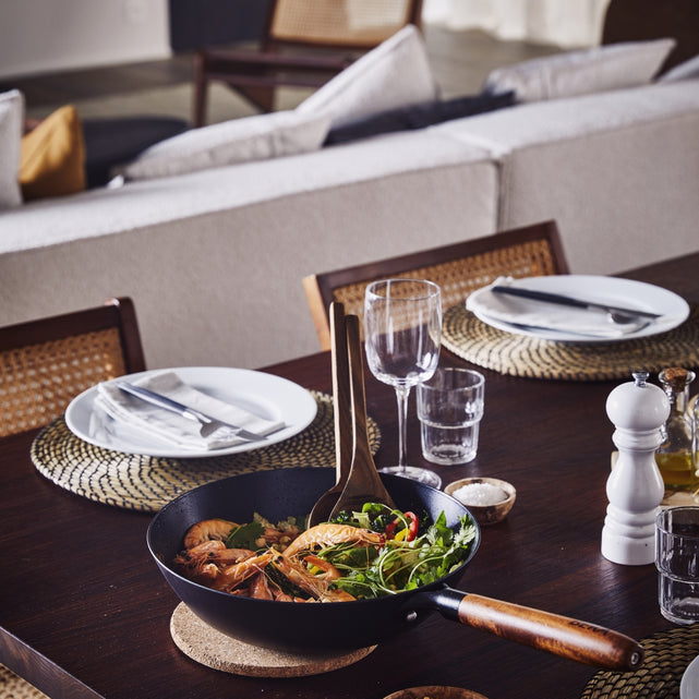 Combien faut-il dépenser pour un bon wok ?