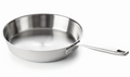 Poêle Beka - Poêle sans revêtement antiadhésif - Maestro 5-Ply - 28 cm