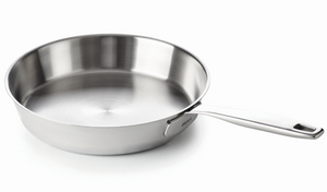 Poêle Beka - Poêle sans revêtement antiadhésif - Maestro 5-Ply - 28 cm