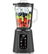 Blender Numérique BerlingerHaus Mat Anthracite - Bol en Verre - 1,5 L - 1000W