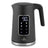 Bouilloire Électrique Numérique BerlingerHaus Mat Anthracite - Réglage de température - 1,7 litre - 2200W