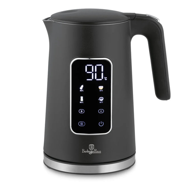 Bouilloire Smeg