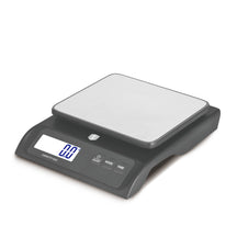 Balance de cuisine numérique BerlingerHaus anthracite - Capacité maximale de 6 kg