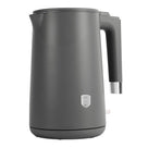 Bouilloire Électrique BerlingerHaus Double Paroi Mat Anthracite - 1,7 L - 1800W