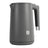 Bouilloire Électrique BerlingerHaus Double Paroi Mat Anthracite - 1,7 L - 1800W