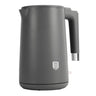 Bouilloire Électrique BerlingerHaus Double Paroi Mat Anthracite - 1,7 L - 1800W