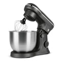 Robot de cuisine BerlingerHaus Mat Anthracite - Bol en inox 5 Litres - 1500W