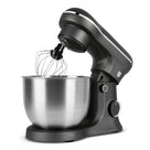 Robot de cuisine BerlingerHaus Mat Anthracite - Bol en inox 5 Litres - 1500W