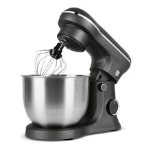 Robot de cuisine BerlingerHaus Mat Anthracite - Bol en inox 5 Litres - 1500W