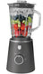 Blender BerlingerHaus Mat Antracite - Bol en verre - 1,5 litre - 1000W