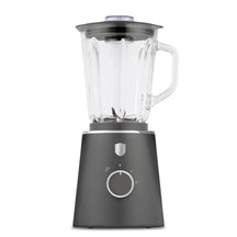 Blender BerlingerHaus Mat Antracite - Bol en verre - 1,5 litre - 1000W