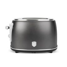 Grille-pain BerlingerHaus Anthracite Mat - 2 Fentes - 850 W