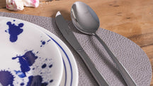 Ensemble de couverts Villeroy & Boch Piemont - 18/10 - 24 pièces