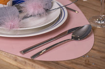 Ensemble de couverts Villeroy & Boch Piemont - 18/10 - 24 pièces