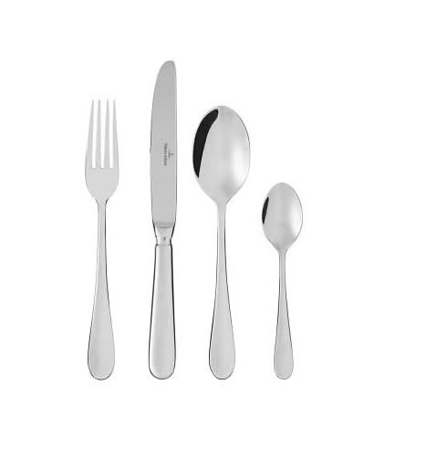 Ensemble de couverts Villeroy & Boch Oscar - 24 pièces / 6 personnes