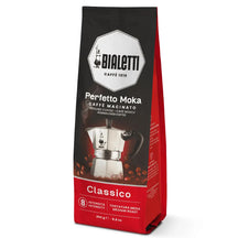 Bialetti Café Moulu Perfetto Moka Classico 250 grammes