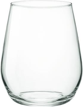 Set de verres à long drink Bormioli Rocco - Electra - 390 ml - 12 pièces
