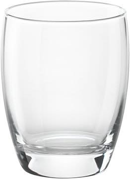 Ensemble de verres a eau Bormioli Rocco - Fiore - 300 ml - 12 pièces