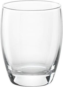 Ensemble de verres a eau Bormioli Rocco - Fiore - 300 ml - 12 pièces