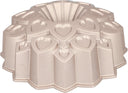 Moule à pâtisserie Birkmann - Moule à bundt - Contoura - ø 25 cm