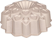 Moule à pâtisserie Birkmann - Moule à bundt - Contoura - ø 25 cm