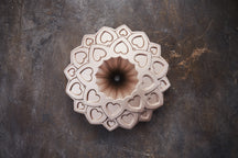 Moule à pâtisserie Birkmann - Moule à bundt - Contoura - ø 25 cm