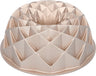 Moule à pâtisserie Birkmann - Moule à bundt - Contoura Geo - ø 23 cm