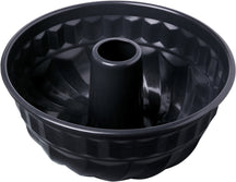 Moule a pâtisserie Birkmann - Moule a kouglof - Pâtisserie - 22 cm
