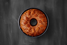 Moule a pâtisserie Birkmann - Moule a kouglof - Pâtisserie - 22 cm