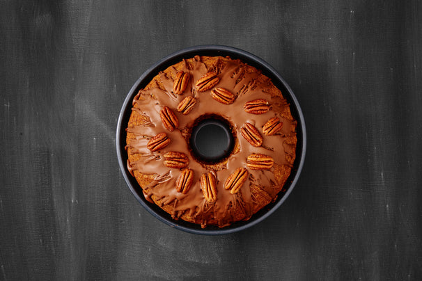 Moule a pâtisserie Birkmann - Moule a kouglof - Pâtisserie - 22 cm