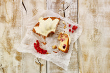 Moule a pâtisserie Birkmann - Moule a kouglof - Pâtisserie - 22 cm